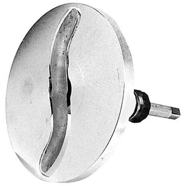 Allpoints Disc Holder With Knife 261517